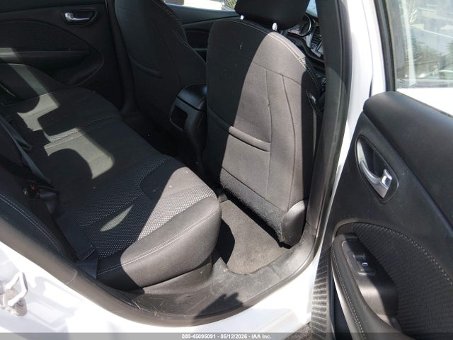 1C3CDFBB1GD625159 Dodge DART SXT