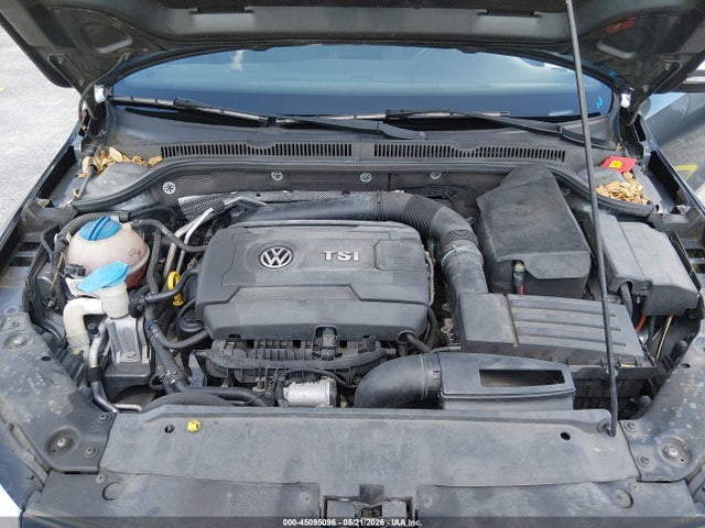 Aukcja sprzedaży 2014 Volkswagen Jetta Gli, vin: 3VW4S7AJ2EM358892, numer aukcji: 45095096