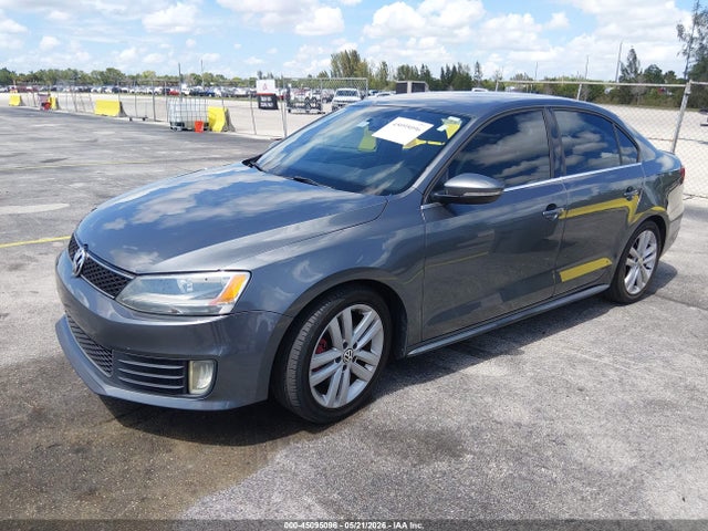 Aukcja sprzedaży 2014 Volkswagen Jetta Gli, vin: 3VW4S7AJ2EM358892, numer aukcji: 45095096