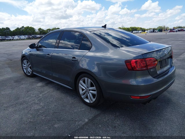 Aukcja sprzedaży 2014 Volkswagen Jetta Gli, vin: 3VW4S7AJ2EM358892, numer aukcji: 45095096