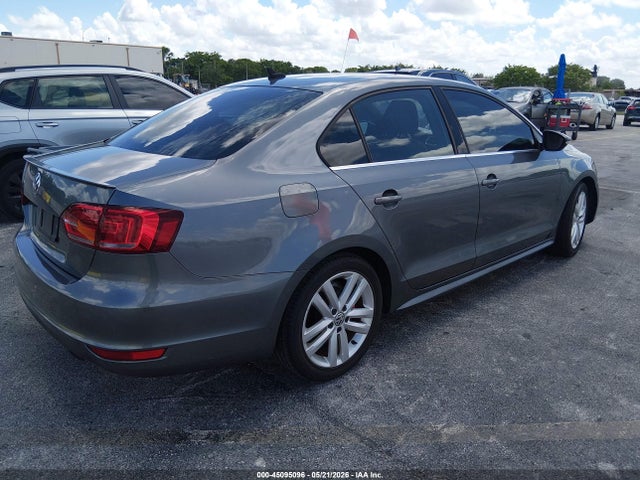 Aukcja sprzedaży 2014 Volkswagen Jetta Gli, vin: 3VW4S7AJ2EM358892, numer aukcji: 45095096