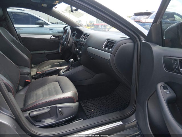 Aukcja sprzedaży 2014 Volkswagen Jetta Gli, vin: 3VW4S7AJ2EM358892, numer aukcji: 45095096