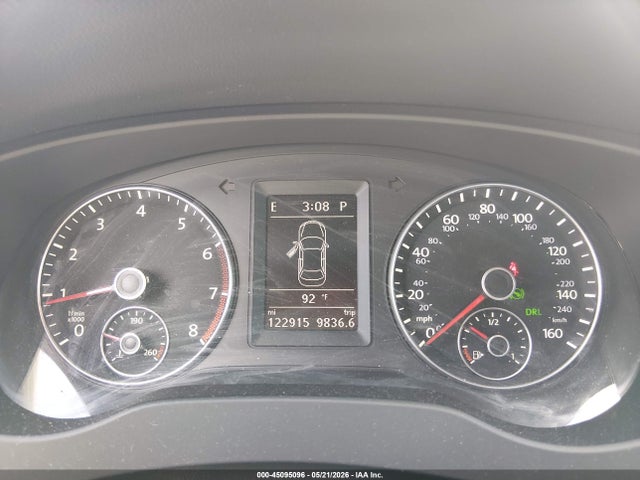 Aukcja sprzedaży 2014 Volkswagen Jetta Gli, vin: 3VW4S7AJ2EM358892, numer aukcji: 45095096