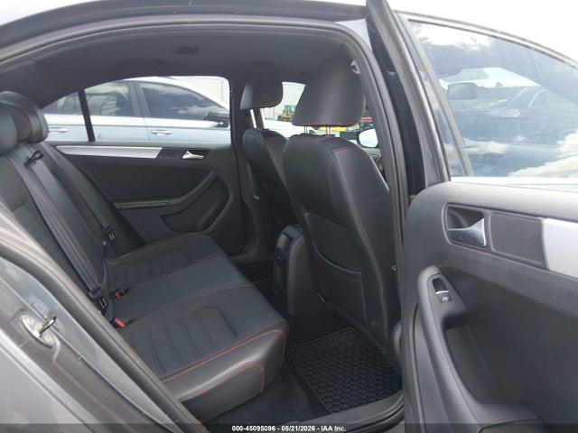 Aukcja sprzedaży 2014 Volkswagen Jetta Gli, vin: 3VW4S7AJ2EM358892, numer aukcji: 45095096