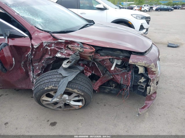 45095099 :رقم المزاد ، 1N4AA5AP5CC811148 vin ، 2012 Nissan Maxima مزاد بيع