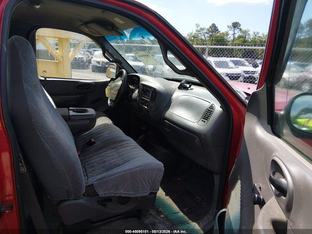 Продажа на аукционе авто 2001 Ford F-150 Xl/xlt, vin: 1FTZF18251NB03257, номер лота: 45095101