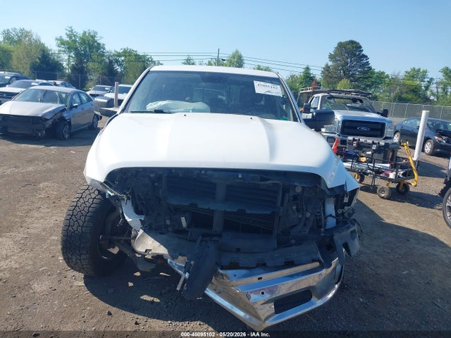 2015 Ram 1500 Lone Star მანქანა იყიდება აუქციონზე, vin: 1C6RR6LM2FS629472, აუქციონის ნომერი: 45095102