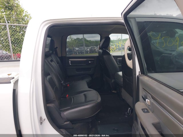 2015 Ram 1500 Lone Star მანქანა იყიდება აუქციონზე, vin: 1C6RR6LM2FS629472, აუქციონის ნომერი: 45095102