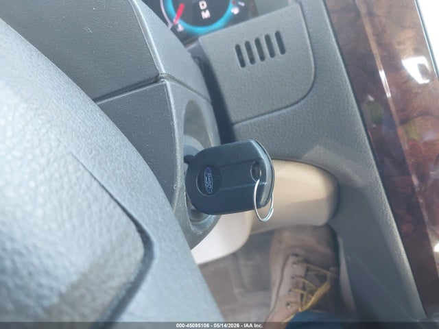 Продаж на аукціоні авто 2011 Ford Fusion Sel, vin: 3FAHP0JGXBR194622, номер лоту: 45095106