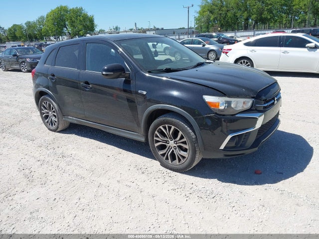 Auction sale of the 2019 Mitsubishi Outlander Sport 2.0 Es/2.0 Le/2.0 Sp, vin: JA4AP3AU0KU018085, lot number: 45095109