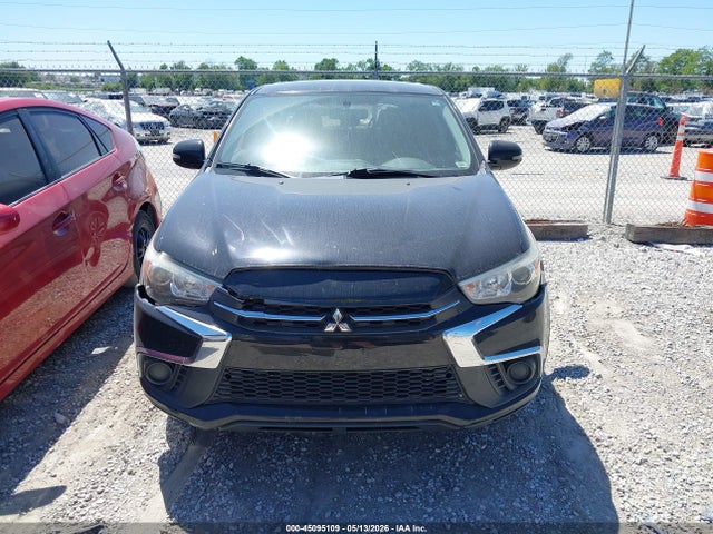 Продажа на аукционе авто 2019 Mitsubishi Outlander Sport 2.0 Es/2.0 Le/2.0 Sp, vin: JA4AP3AU0KU018085, номер лота: 45095109