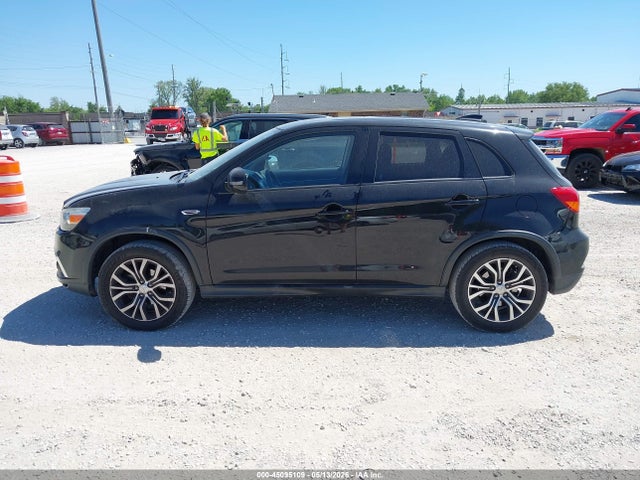 Продажа на аукционе авто 2019 Mitsubishi Outlander Sport 2.0 Es/2.0 Le/2.0 Sp, vin: JA4AP3AU0KU018085, номер лота: 45095109
