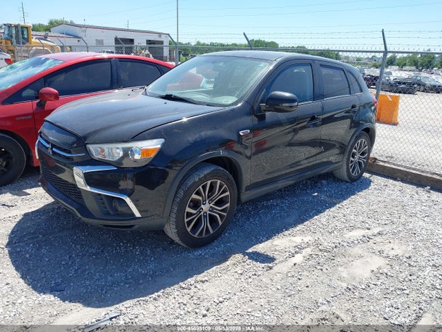 Продажа на аукционе авто 2019 Mitsubishi Outlander Sport 2.0 Es/2.0 Le/2.0 Sp, vin: JA4AP3AU0KU018085, номер лота: 45095109