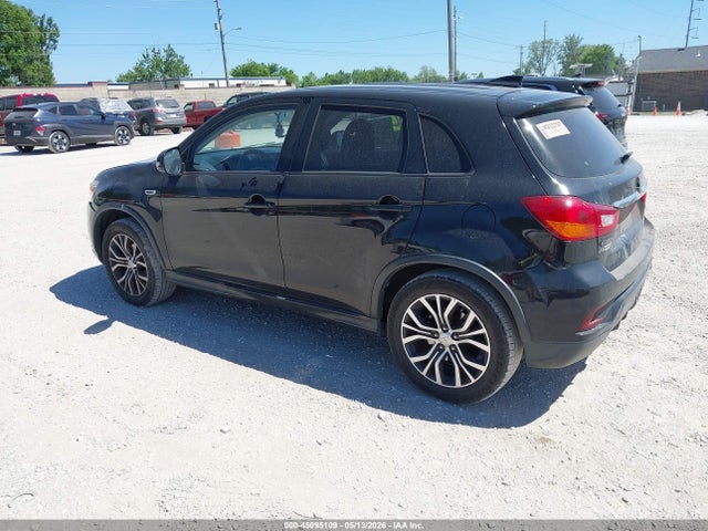 Продажа на аукционе авто 2019 Mitsubishi Outlander Sport 2.0 Es/2.0 Le/2.0 Sp, vin: JA4AP3AU0KU018085, номер лота: 45095109