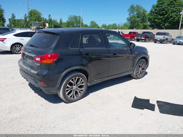 Продажа на аукционе авто 2019 Mitsubishi Outlander Sport 2.0 Es/2.0 Le/2.0 Sp, vin: JA4AP3AU0KU018085, номер лота: 45095109