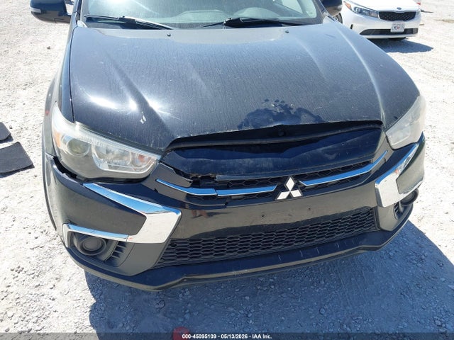 Продажа на аукционе авто 2019 Mitsubishi Outlander Sport 2.0 Es/2.0 Le/2.0 Sp, vin: JA4AP3AU0KU018085, номер лота: 45095109