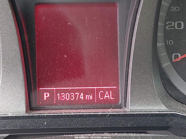 45095110 :رقم المزاد ، 2GKALMEK7H6141569 vin ، 2017 Gmc Terrain Sle-1 مزاد بيع