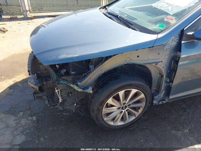 45095112 :رقم المزاد ، 5NPE34AF0GH274318 vin ، 2016 Hyundai Sonata Sport مزاد بيع