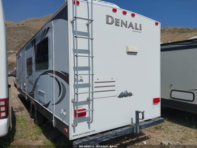 Продаж на аукціоні авто 2013 Dutchmen Denali, vin: 47CTD1R25DD312937, номер лоту: 45095115