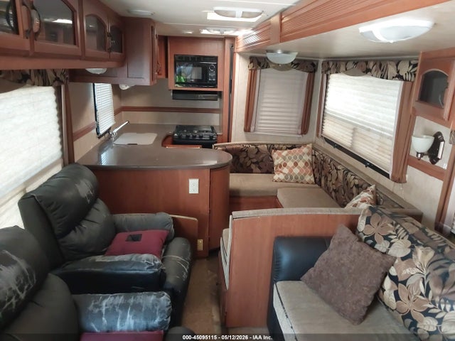 Продаж на аукціоні авто 2013 Dutchmen Denali, vin: 47CTD1R25DD312937, номер лоту: 45095115
