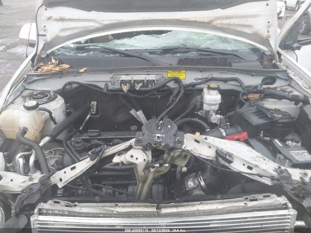 45095118 :رقم المزاد ، 4M2CN8H70AKJ19083 vin ، 2010 Mercury Mariner Premier مزاد بيع
