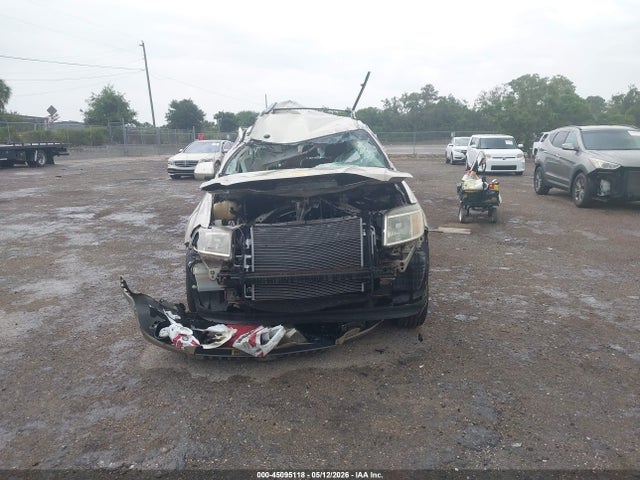 45095118 :رقم المزاد ، 4M2CN8H70AKJ19083 vin ، 2010 Mercury Mariner Premier مزاد بيع