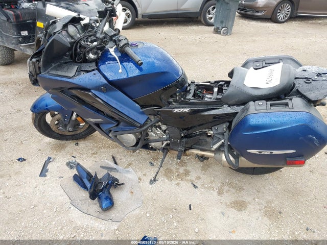 Yamaha Fjr1300 Ae 2018 JYARP30E6JA000625 Image 14