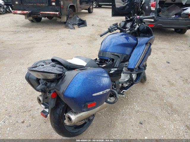 Yamaha Fjr1300 Ae 2018 JYARP30E6JA000625 Image 4