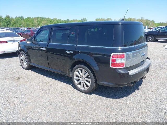 45095121 :رقم المزاد ، 2FMHK6DC5CBD17985 vin ، 2012 Ford Flex Limited مزاد بيع