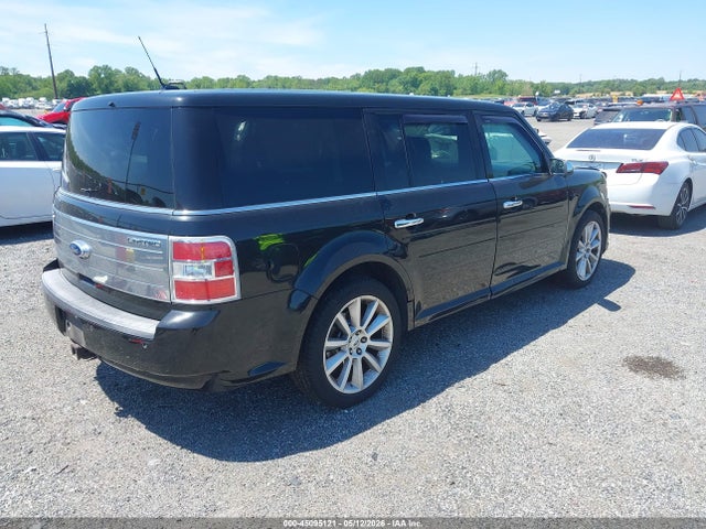 45095121 :رقم المزاد ، 2FMHK6DC5CBD17985 vin ، 2012 Ford Flex Limited مزاد بيع