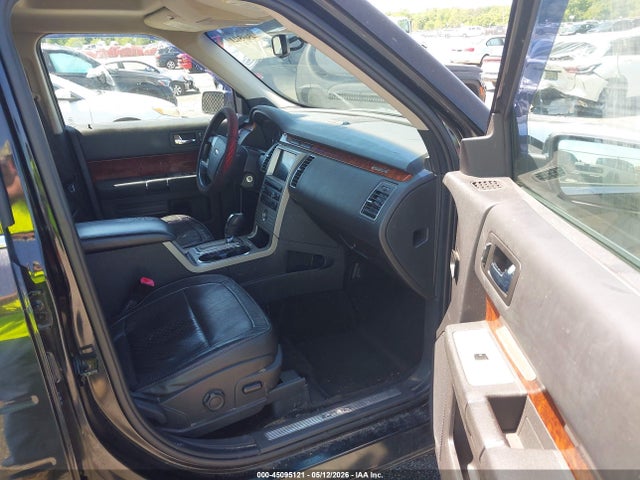 45095121 :رقم المزاد ، 2FMHK6DC5CBD17985 vin ، 2012 Ford Flex Limited مزاد بيع
