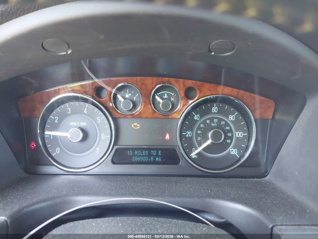 45095121 :رقم المزاد ، 2FMHK6DC5CBD17985 vin ، 2012 Ford Flex Limited مزاد بيع
