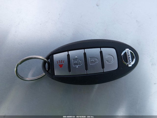 5N1AT3BB3MC749127 Nissan Rogue Sv Intelligent Awd