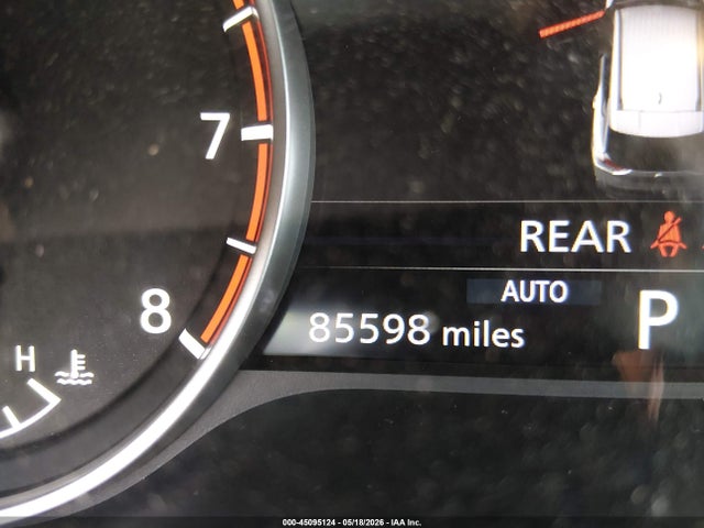 5N1AT3BB3MC749127 Nissan Rogue Sv Intelligent Awd