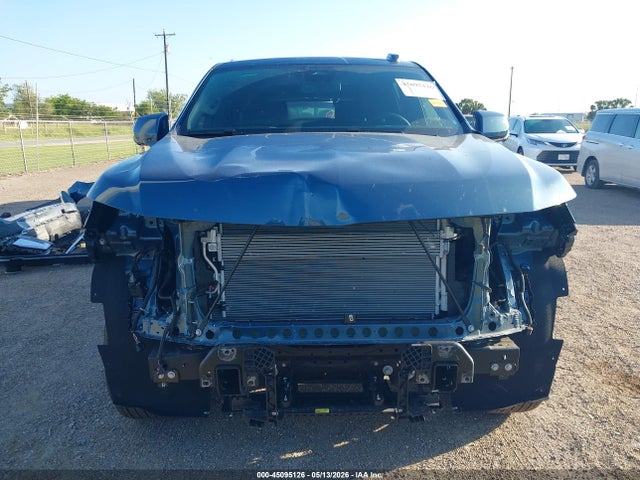 45095126 :رقم المزاد ، 1GNS5MKD7TR250439 vin ، 2026 Chevrolet Tahoe Ls مزاد بيع