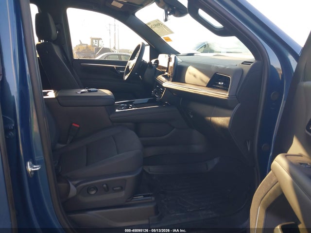 45095126 :رقم المزاد ، 1GNS5MKD7TR250439 vin ، 2026 Chevrolet Tahoe Ls مزاد بيع