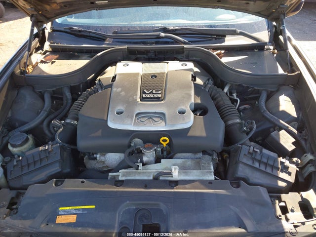 Aukcja sprzedaży 2015 Infiniti Q40, vin: JN1CV6AR5FM523713, numer aukcji: 45095127