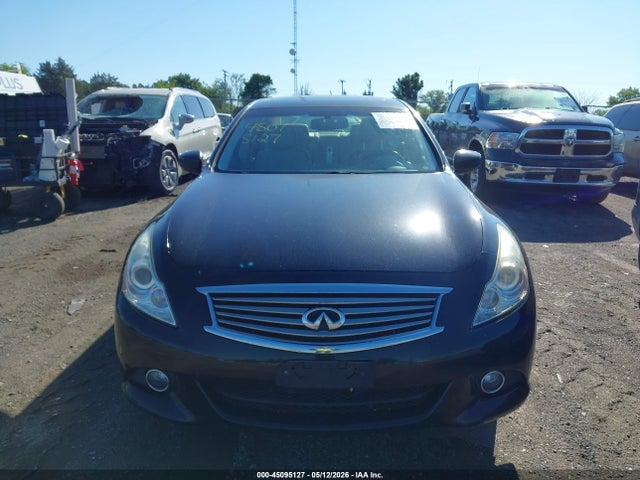 Aukcja sprzedaży 2015 Infiniti Q40, vin: JN1CV6AR5FM523713, numer aukcji: 45095127