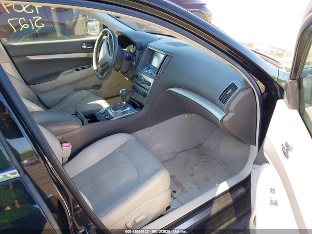 Aukcja sprzedaży 2015 Infiniti Q40, vin: JN1CV6AR5FM523713, numer aukcji: 45095127