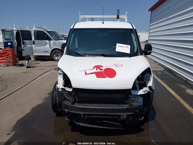 Aukcja sprzedaży 2019 Ram Promaster City Tradesman, vin: ZFBHRFAB0K6M07749, numer aukcji: 45095130