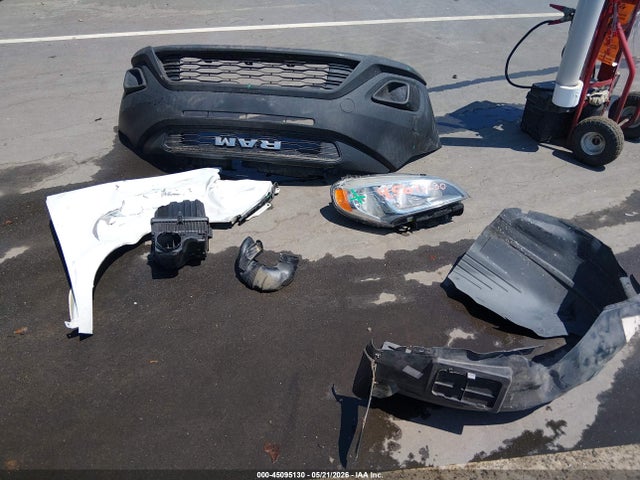 Aukcja sprzedaży 2019 Ram Promaster City Tradesman, vin: ZFBHRFAB0K6M07749, numer aukcji: 45095130
