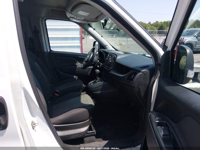Aukcja sprzedaży 2019 Ram Promaster City Tradesman, vin: ZFBHRFAB0K6M07749, numer aukcji: 45095130
