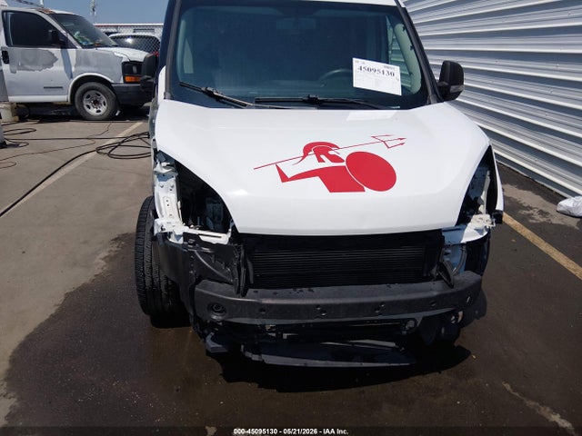 Aukcja sprzedaży 2019 Ram Promaster City Tradesman, vin: ZFBHRFAB0K6M07749, numer aukcji: 45095130