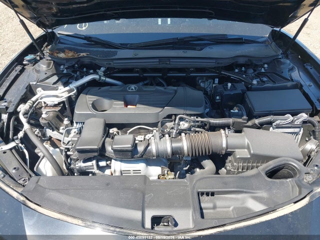 Aukcja sprzedaży 2022 Acura Tlx A-spec Package, vin: 19UUB6F55NA003559, numer aukcji: 45095132