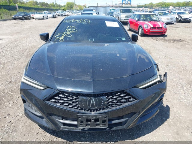 Aukcja sprzedaży 2022 Acura Tlx A-spec Package, vin: 19UUB6F55NA003559, numer aukcji: 45095132