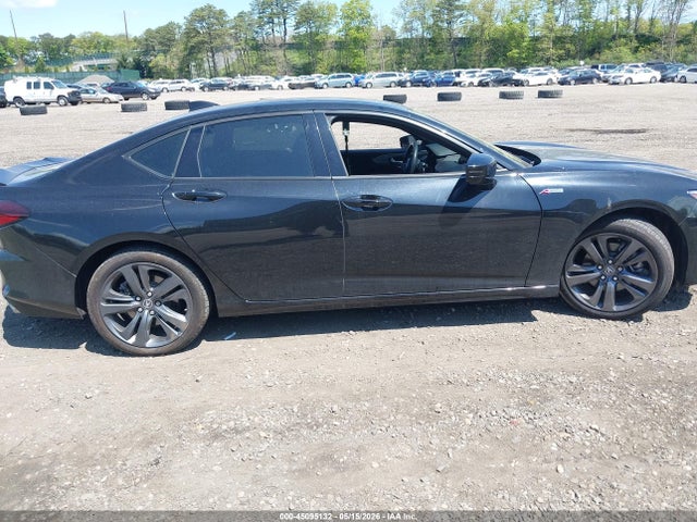 Aukcja sprzedaży 2022 Acura Tlx A-spec Package, vin: 19UUB6F55NA003559, numer aukcji: 45095132