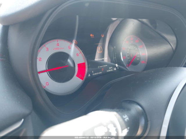 Aukcja sprzedaży 2022 Acura Tlx A-spec Package, vin: 19UUB6F55NA003559, numer aukcji: 45095132