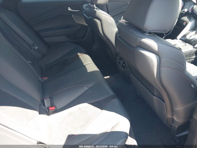 Aukcja sprzedaży 2022 Acura Tlx A-spec Package, vin: 19UUB6F55NA003559, numer aukcji: 45095132