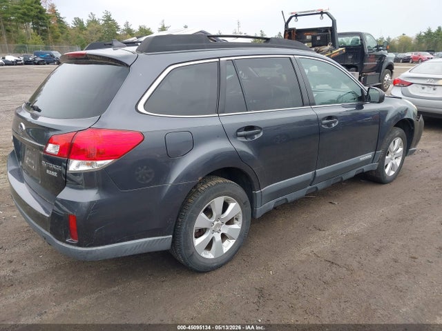 Auction sale of the 2011 Subaru Outback 2.5i Limited, vin: 4S4BRBKC0B3353420, lot number: 45095134
