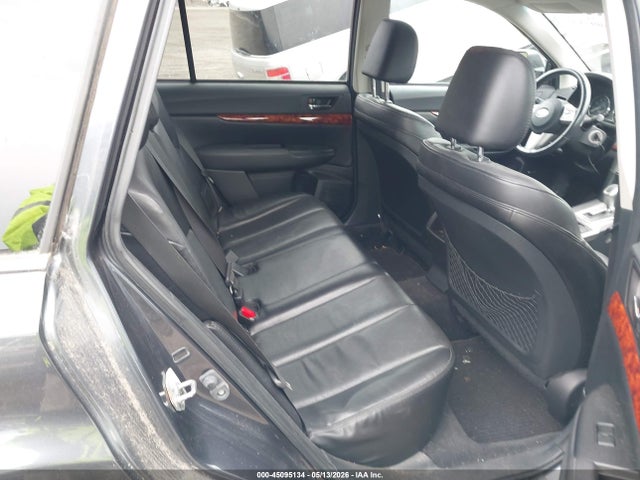 Auction sale of the 2011 Subaru Outback 2.5i Limited, vin: 4S4BRBKC0B3353420, lot number: 45095134